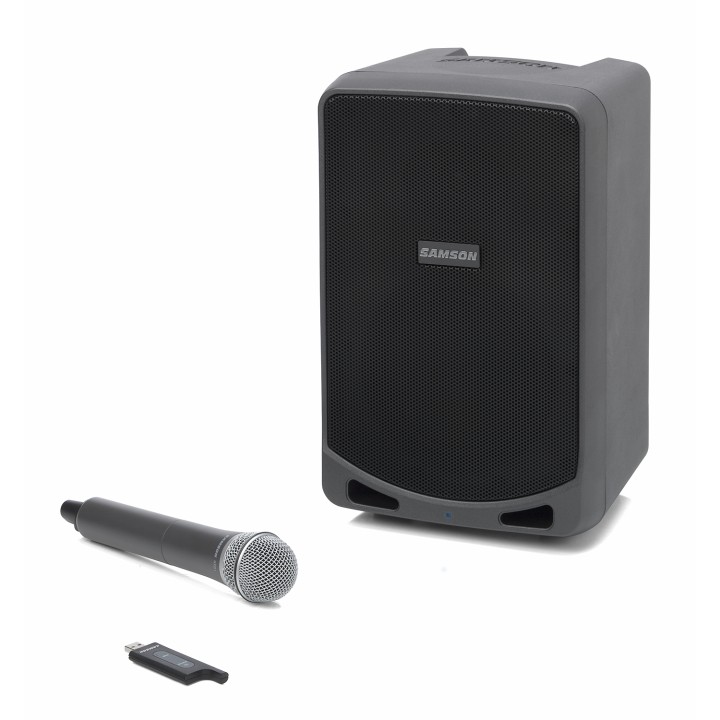 Acquista SAMSON EXPEDITION | XP106W online | Merula Strumenti Musicali