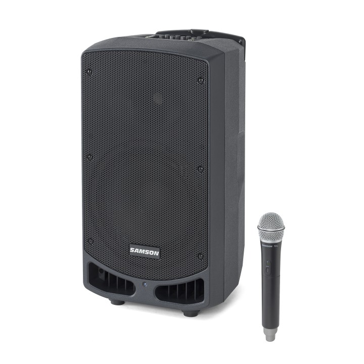 Acquista SAMSON EXPEDITION | XP310W online | Merula Strumenti Musicali