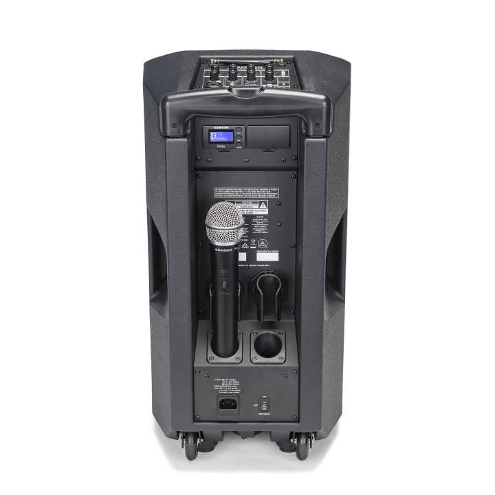 Acquista SAMSON EXPEDITION | XP310W online | Merula Strumenti Musicali