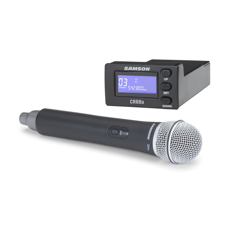 Acquista SAMSON EXPEDITION | XP310W online | Merula Strumenti Musicali
