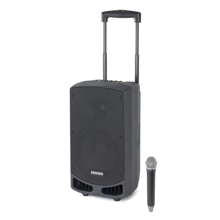Acquista SAMSON EXPEDITION | XP310W online | Merula Strumenti Musicali