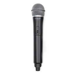 Acquista SAMSON Go Mic Mobile Handheld Transmitter online | Merula Strumenti Musicali