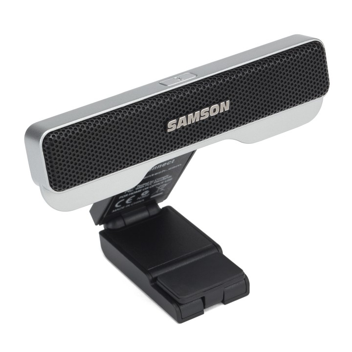 Acquista SAMSON GO MIC CONNECT online | Merula Strumenti Musicali