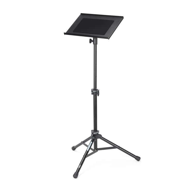 Acquista SAMSON LTS50 | LAPTOP STAND online | Merula Strumenti Musicali