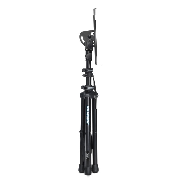 Acquista SAMSON LTS50 | LAPTOP STAND online | Merula Strumenti Musicali
