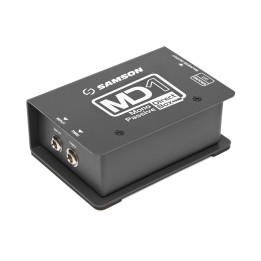 SAMSON MD1 MONO DIRECT BOX PASSIVO