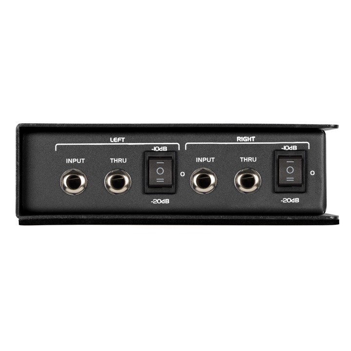Samson MD2PRO - D.I. Box