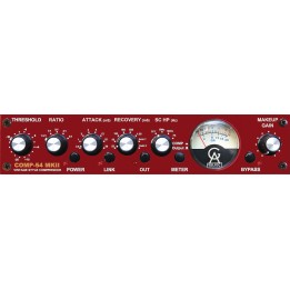 Acquista GOLDEN AGE COMP-54 MKII online | Merula Strumenti Musicali