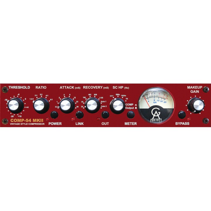 Acquista GOLDEN AGE COMP-54 MKII online | Merula Strumenti Musicali