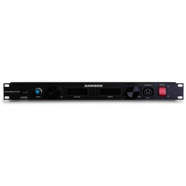 Acquista SAMSON PB10 PRO - CONDIZIONATORE DI RETE - 1 UNITA 19" online | Merula Strumenti Musicali