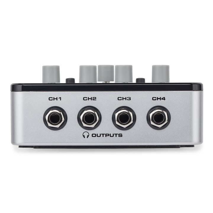 Acquista SAMSON QH4 online | Merula Strumenti Musicali