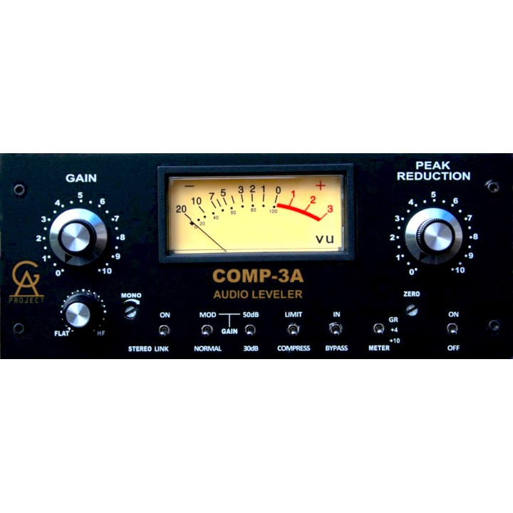 Acquista GOLDEN AGE Comp-3a online | Merula Strumenti Musicali