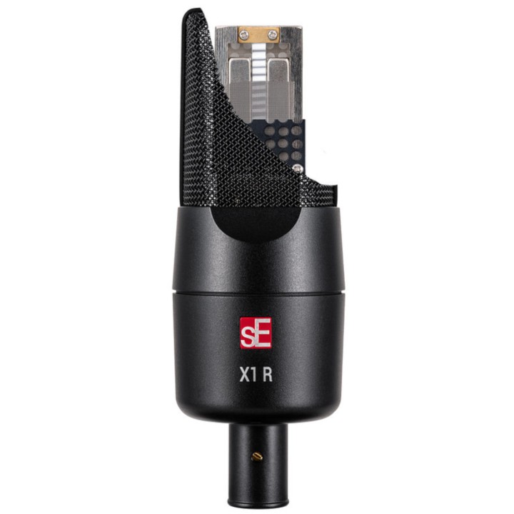 Acquista SE ELECTRONICS X1 R online | Merula Strumenti Musicali