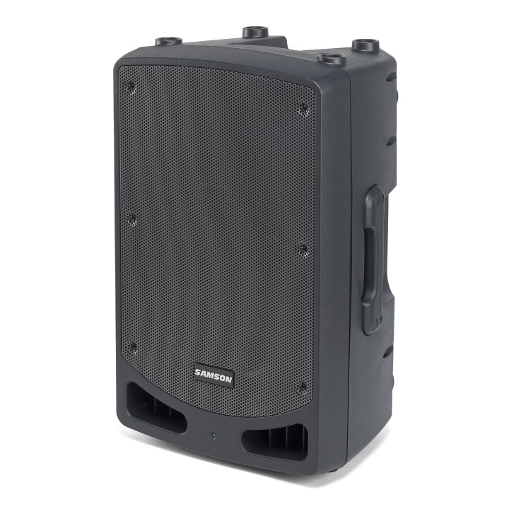 Acquista SAMSON RL112A - DIFFUSORE ATTIVO - 800W online | Merula Strumenti Musicali