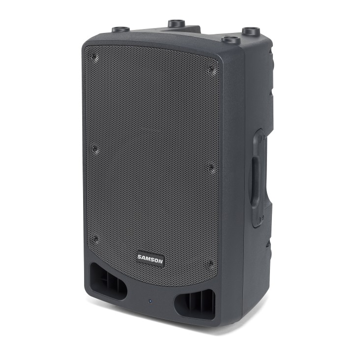Acquista SAMSON RL115A - DIFFUSORE ATTIVO - 800W online | Merula Strumenti Musicali