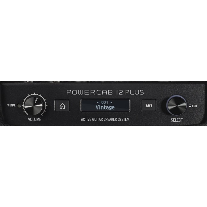 Acquista LINE6 POWERCAB 112 PLUS online | Merula Strumenti Musicali