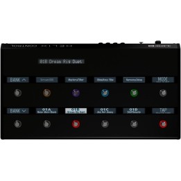 Acquista LINE6 Helix Control online | Merula Strumenti Musicali