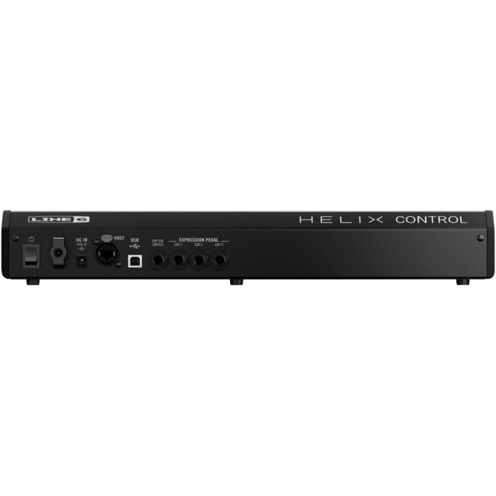 Acquista LINE6 Helix Control online | Merula Strumenti Musicali