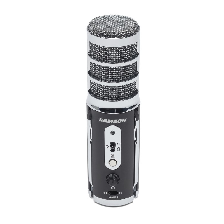 Acquista SAMSON SATELLITE online | Merula Strumenti Musicali