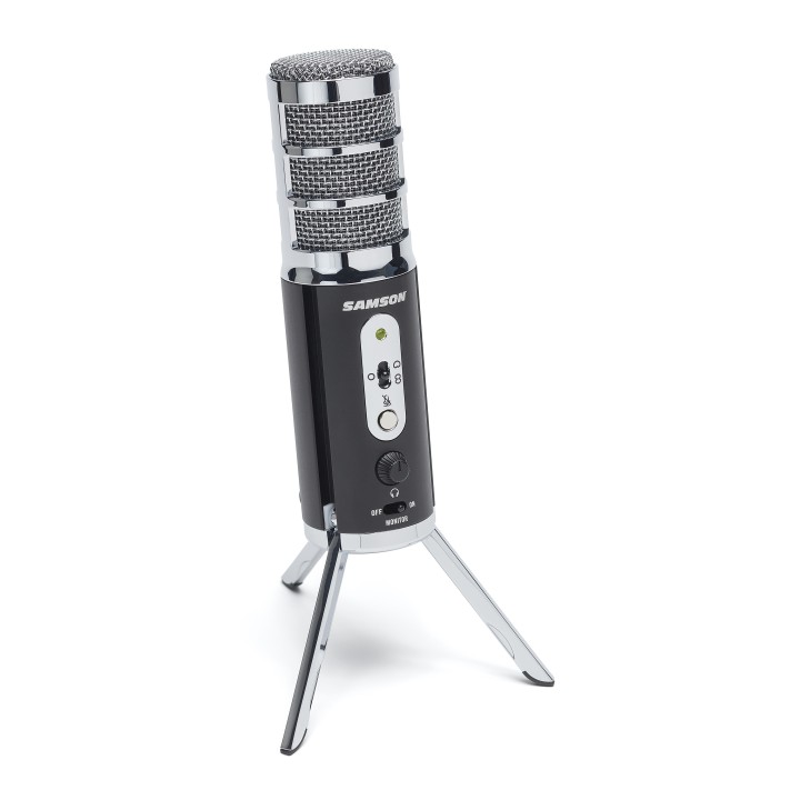 Acquista SAMSON SATELLITE online | Merula Strumenti Musicali