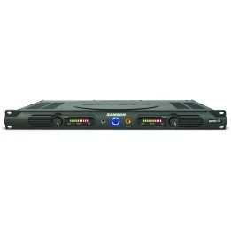 Acquista SAMSON SERVO 120A online | Merula Strumenti Musicali