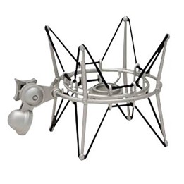 Acquista SAMSON SP04 SHOCK MOUNT online | Merula Strumenti Musicali
