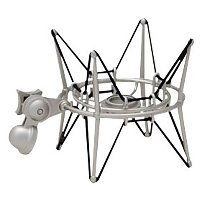 Acquista SAMSON SP04 SHOCK MOUNT online | Merula Strumenti Musicali