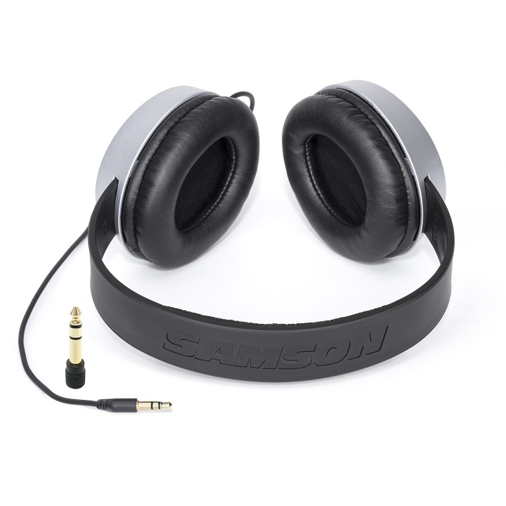 Acquista SAMSON SR550 online | Merula Strumenti Musicali