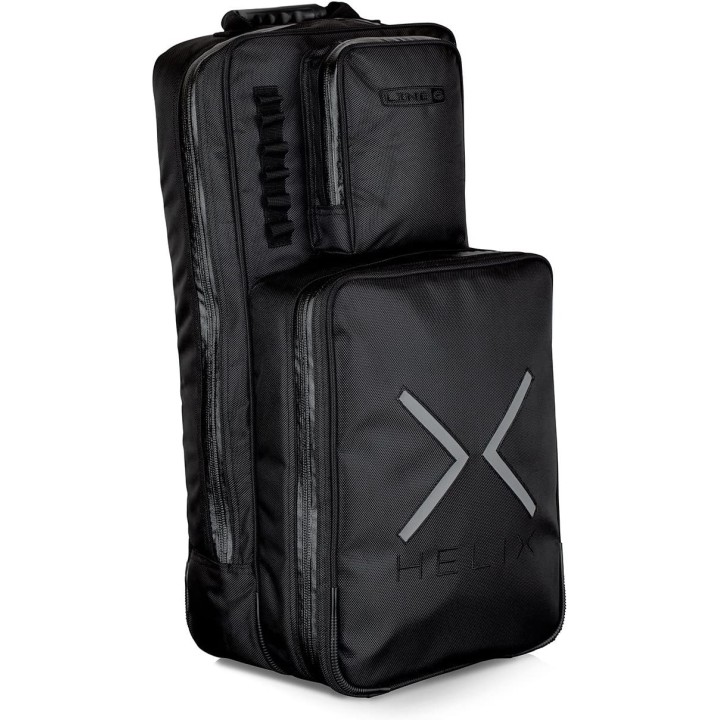 Acquista LINE6 Helix Backpack online | Merula Strumenti Musicali