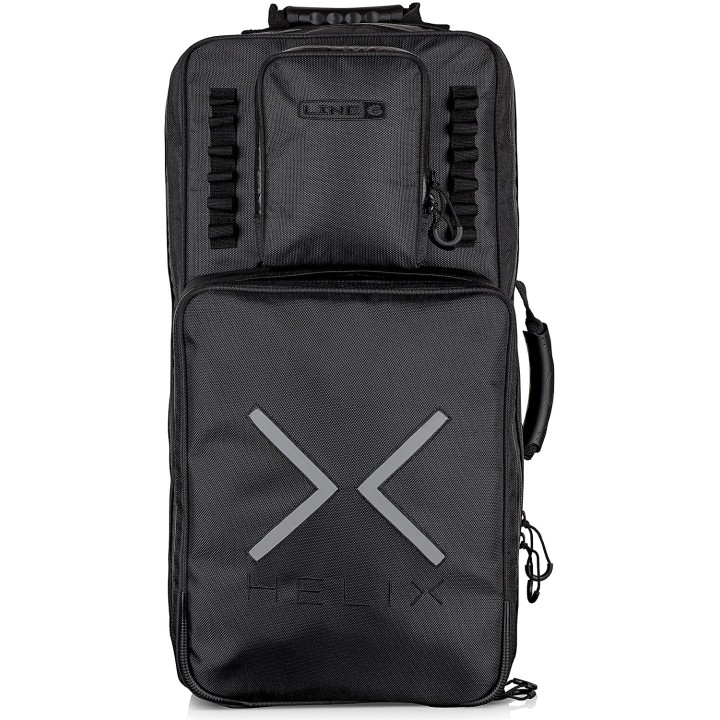 Acquista LINE6 Helix Backpack online | Merula Strumenti Musicali