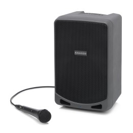 Acquista SAMSON EXPEDITION | XP106 online | Merula Strumenti Musicali