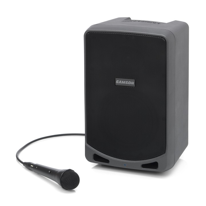 Acquista SAMSON EXPEDITION | XP106 online | Merula Strumenti Musicali