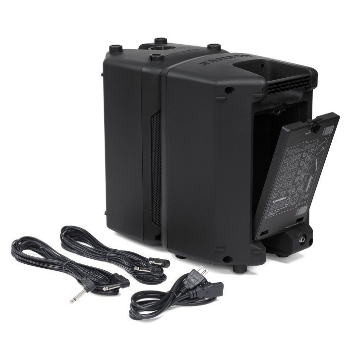 Acquista SAMSON EXPEDITION XP300B online | Merula Strumenti Musicali