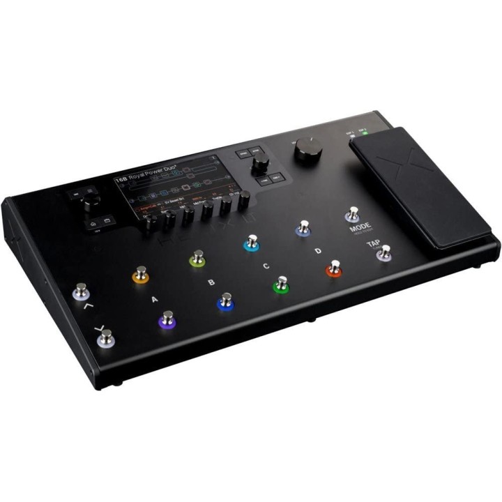 Acquista LINE6 Helix Lt online | Merula Strumenti Musicali