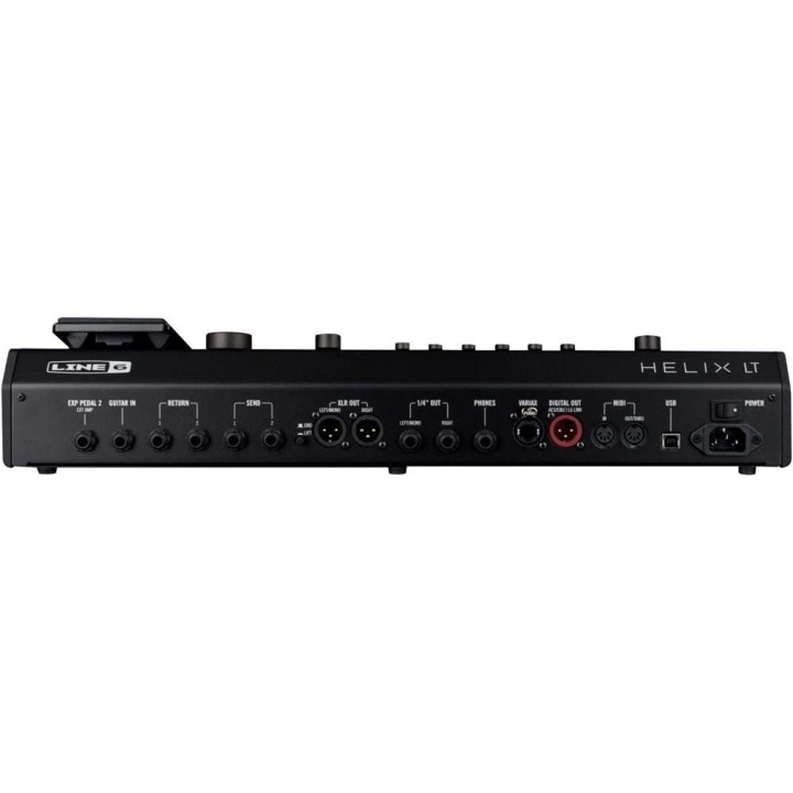 Acquista LINE6 Helix Lt online | Merula Strumenti Musicali