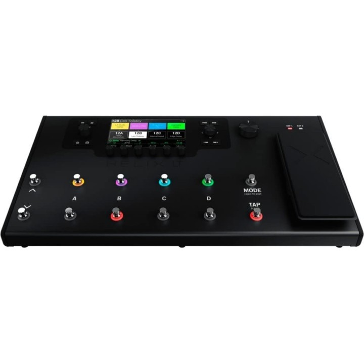 Acquista LINE6 Helix Lt online | Merula Strumenti Musicali