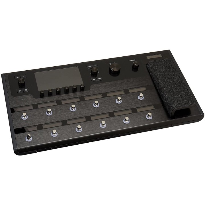 Acquista LINE6 Helix online | Merula Strumenti Musicali