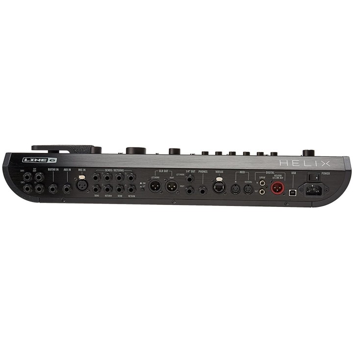 Acquista LINE6 Helix online | Merula Strumenti Musicali
