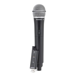 Acquista SAMSON XPD2 online | Merula Strumenti Musicali