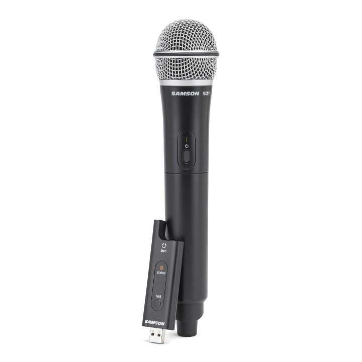 Acquista SAMSON XPD2 online | Merula Strumenti Musicali