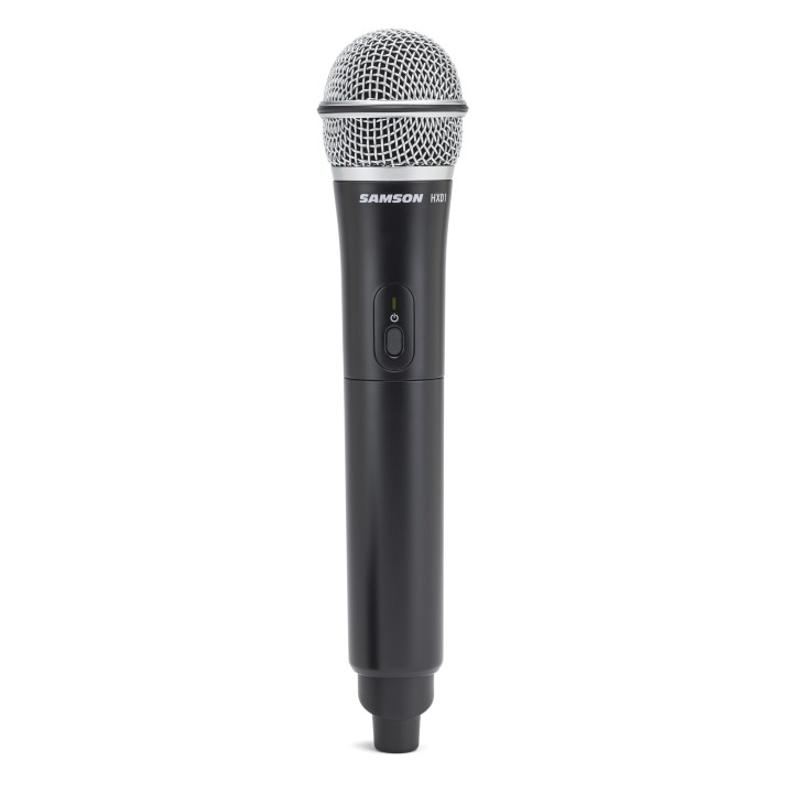 Acquista SAMSON XPD2 online | Merula Strumenti Musicali