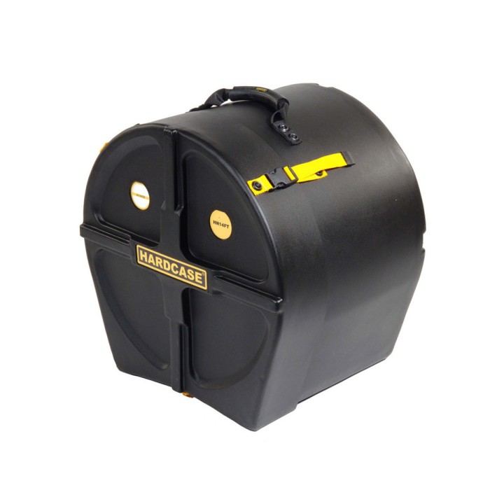 Acquista HARDCASE 14" Floor Tom - Hn14ft online | Merula Strumenti Musicali