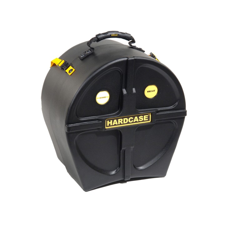 Acquista HARDCASE 14" Tom - Hn14t online | Merula Strumenti Musicali