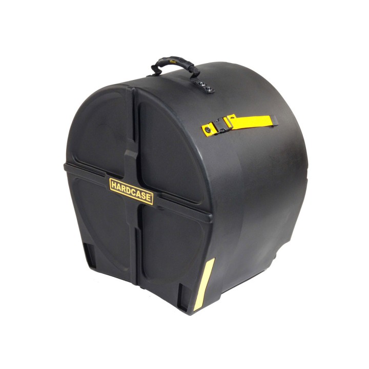 Acquista HARDCASE 18" Floor Tom online | Merula Strumenti Musicali