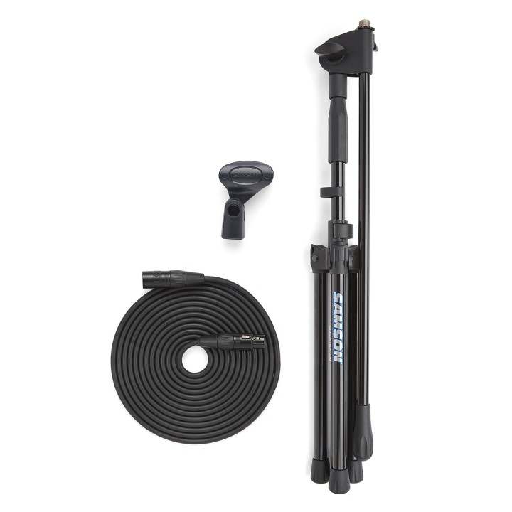 Acquista SAMSON MK10 PLUS | Merula Strumenti Musicali