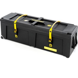 Acquista HARDCASE 40" X 12" X 12" Case C/W 2 Wheels Hn40w online | Merula Strumenti Musicali