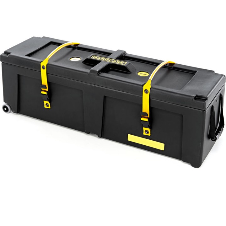 Acquista HARDCASE 40" X 12" X 12" Case C/W 2 Wheels Hn40w online | Merula Strumenti Musicali