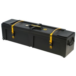 Acquista HARDCASE Hn48w Case Per Hardware Con Ruote online | Merula Strumenti Musicali