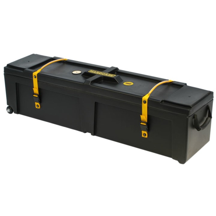 Acquista HARDCASE Hn48w Case Per Hardware Con Ruote online | Merula Strumenti Musicali