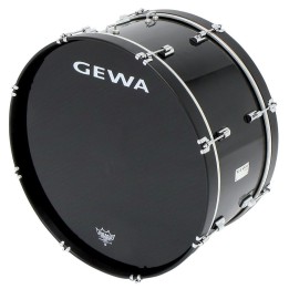 Acquista GEWA TAMBURO DA MARCIA GRANCASSA 892.123 online | Merula Strumenti Musicali